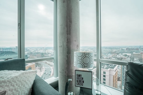 Interieur