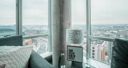 2 Bedroom Fully Furnished APT over Camden Yards by RedAwning