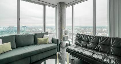 2 Bedroom Fully Furnished APT over Camden Yards by RedAwning