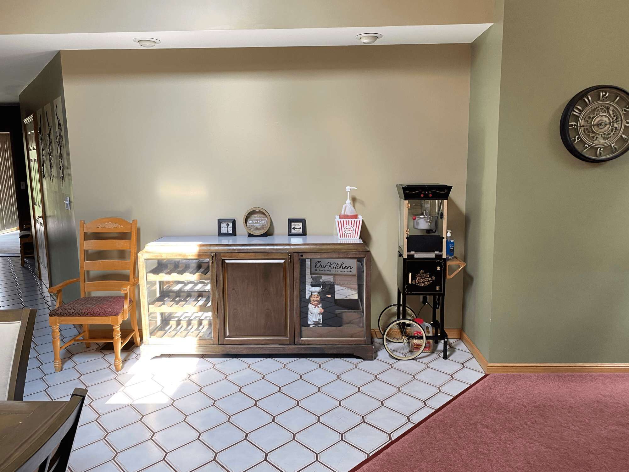 Intérieur