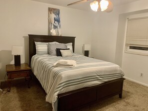 2 camere, ferro/asse da stiro, Wi-Fi, lenzuola