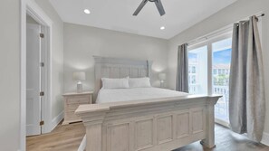 12 bedrooms, iron/ironing board, travel cot, free WiFi