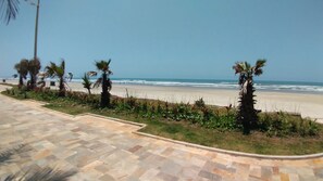 Beach nearby - House 50 meters from the beach - Balneário Flórida - PG (SP)