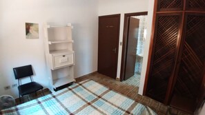 3 quartos, Wi-Fi