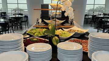 包含每日欧式早餐