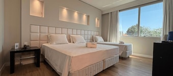 Favorita Golden Hotel e Eventos
