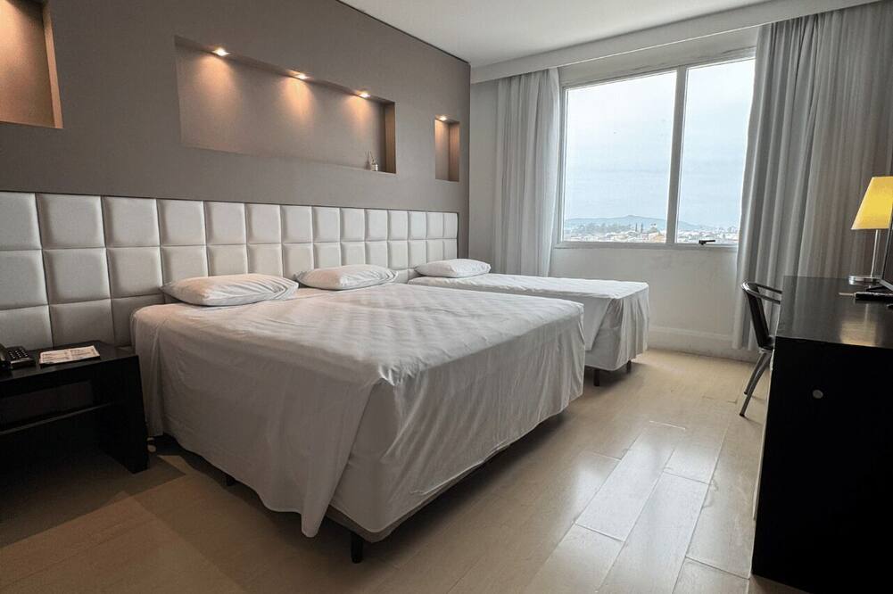 Favorita Golden Hotel e Eventos