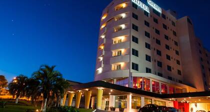 Favorita Golden Hotel e Eventos