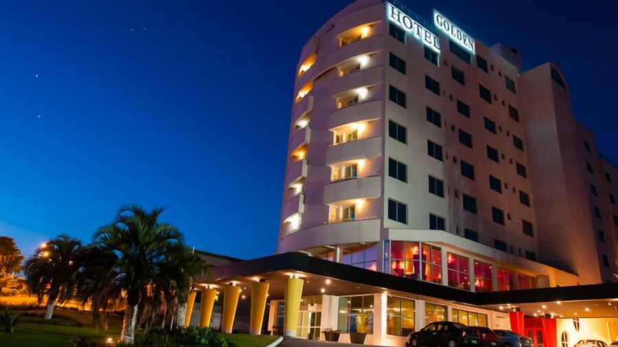 Favorita Golden Hotel e Eventos