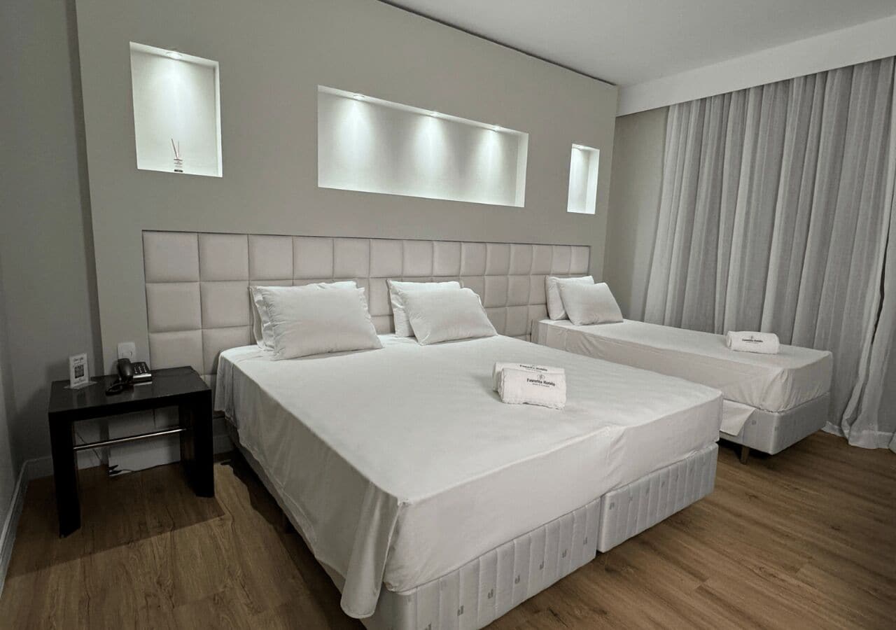 Coffres-forts dans les chambres, bureau