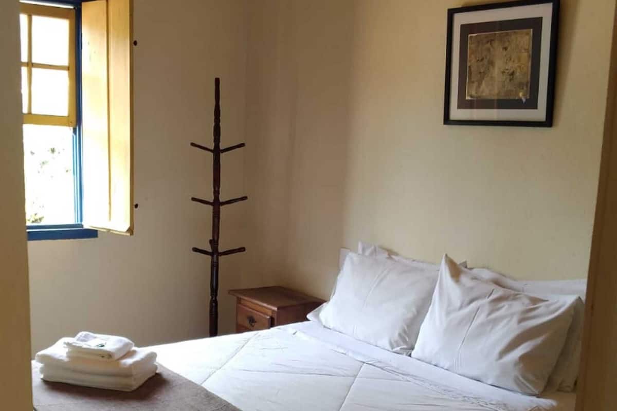Standard Quadruple Room | WiFi (free)