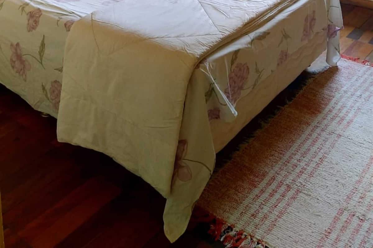 Standard Double Room | WiFi (free)