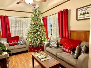 Smart-tv, pejs, bøger