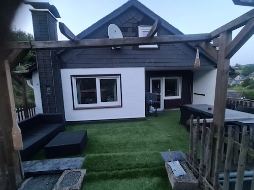Vacation Home for Groups Near Winterberg
