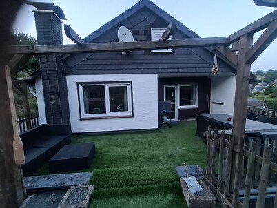 Vacation Home for Groups Near Winterberg