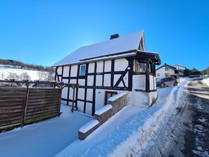 Exterior - House Betula Elpe (Olsberg)