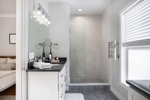 Badewanne, Shampoo
