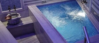 Can Termal & Kaplica Apart Hotel