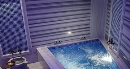 Can Termal & Kaplica Apart Hotel