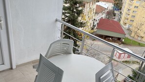 Oppholdsområde