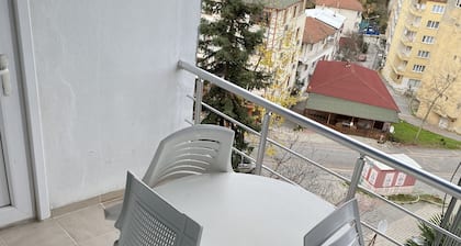 Can Termal & Kaplica Apart Hotel