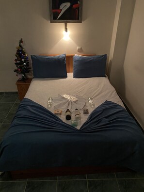 Standardzimmer