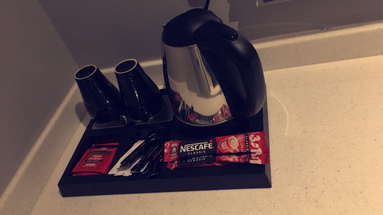 Photo - Voyage Apartments