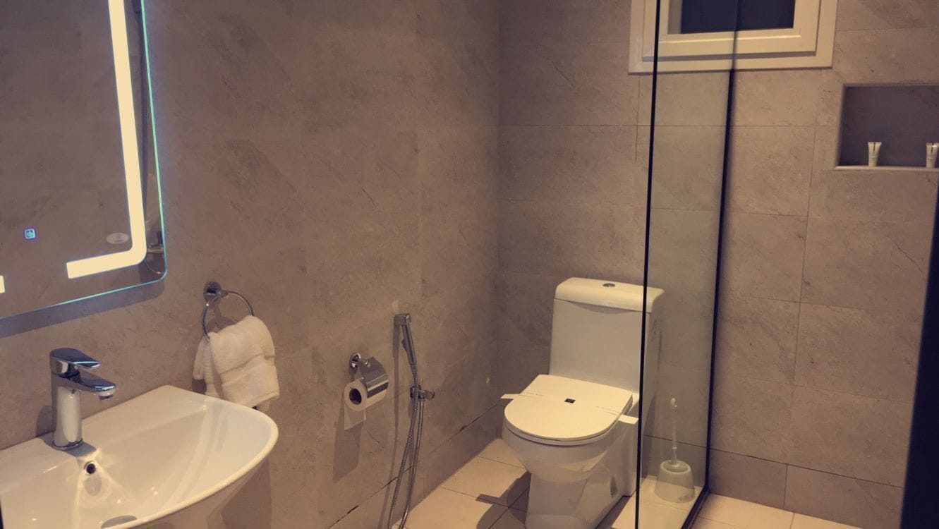 Photo - Voyage Apartments