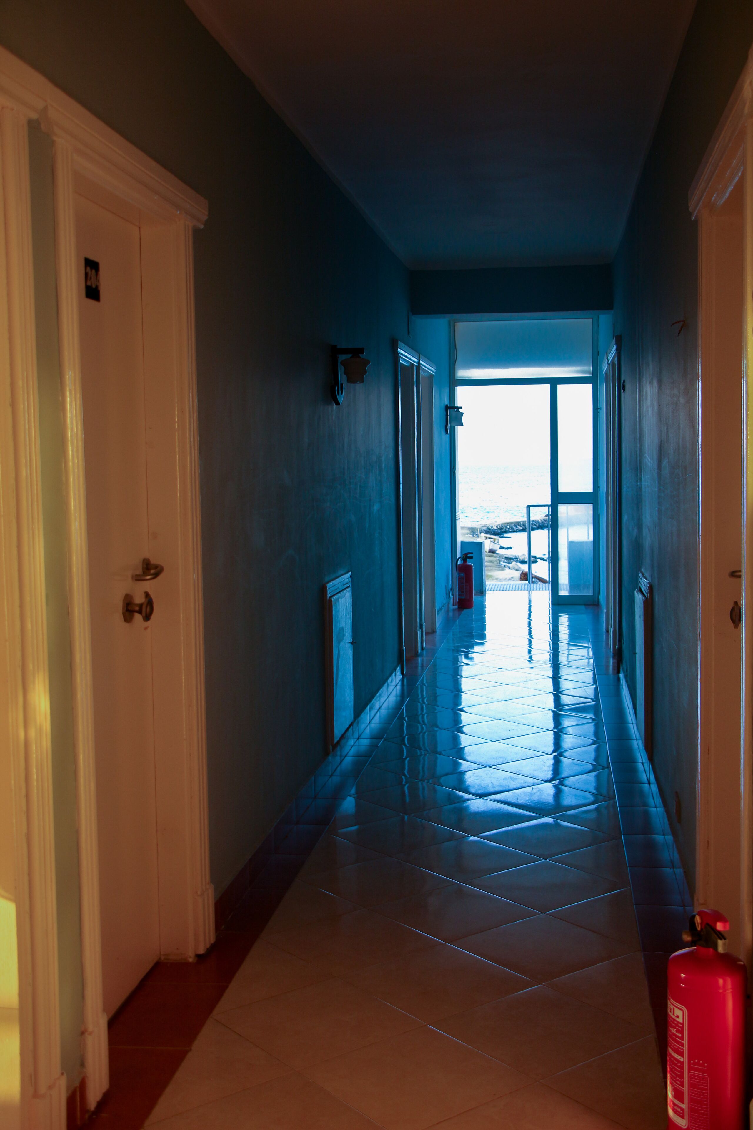 Foto - Boulevard Apartment Hotel