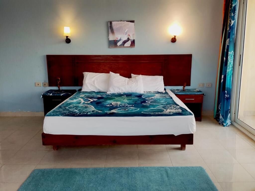 Foto - Boulevard Apartment Hotel