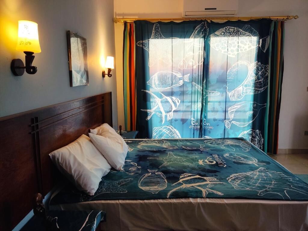 Foto - Boulevard Apartment Hotel