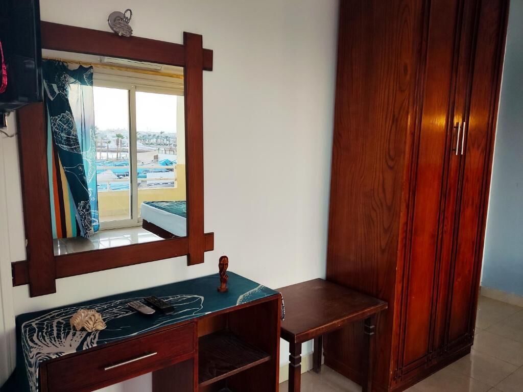 Foto - Boulevard Apartment Hotel