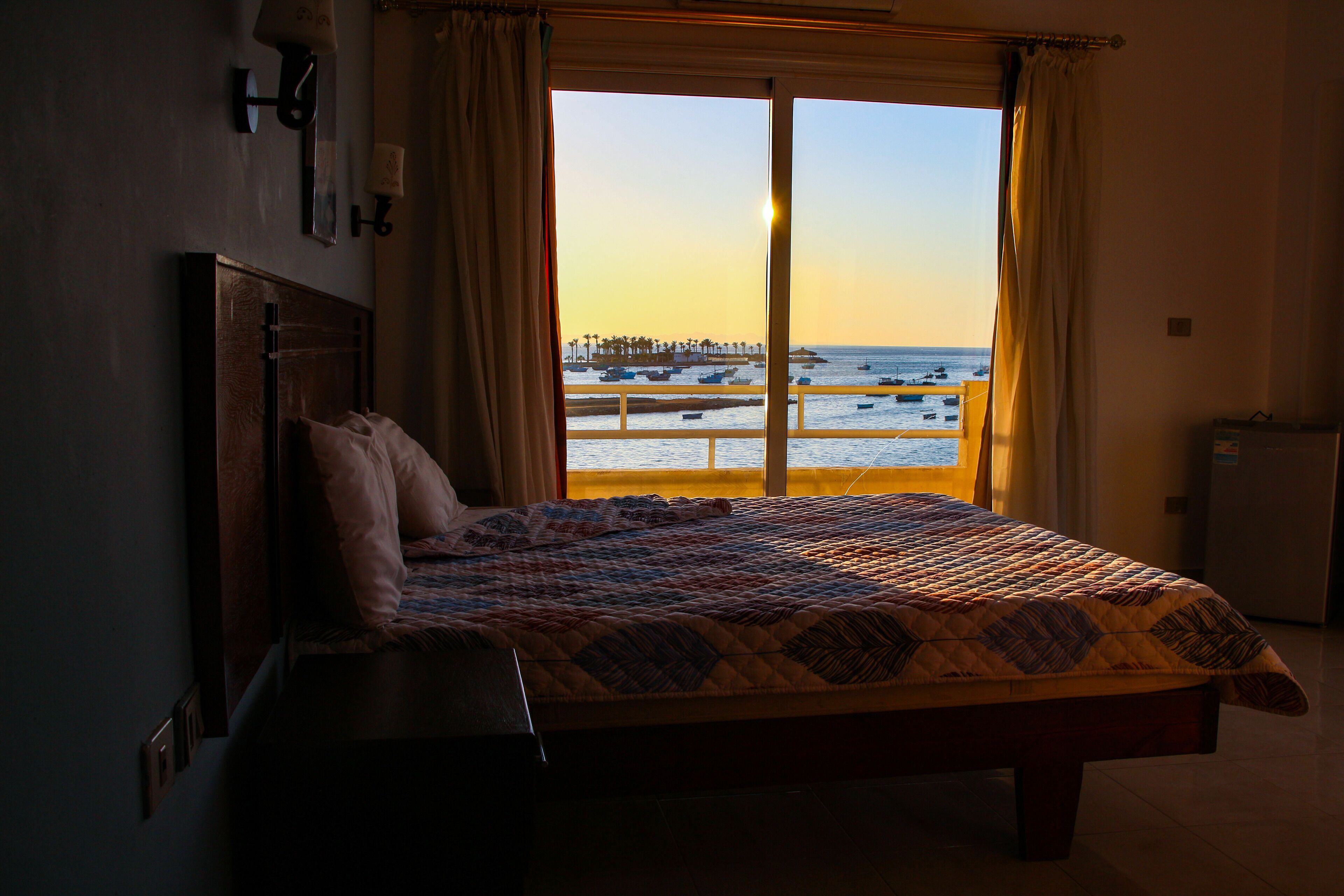 Foto - Boulevard Apartment Hotel