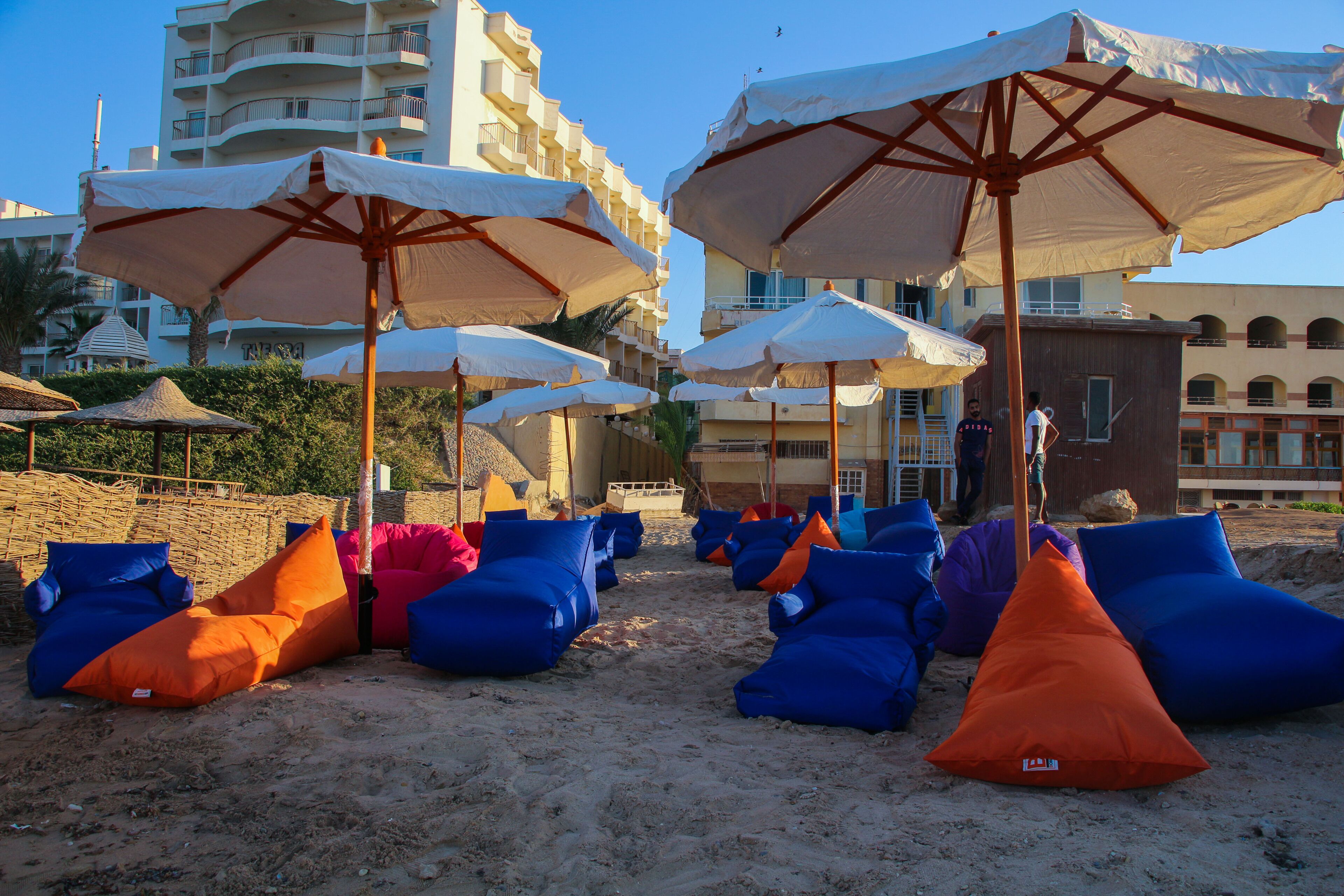 Foto - Boulevard Apartment Hotel