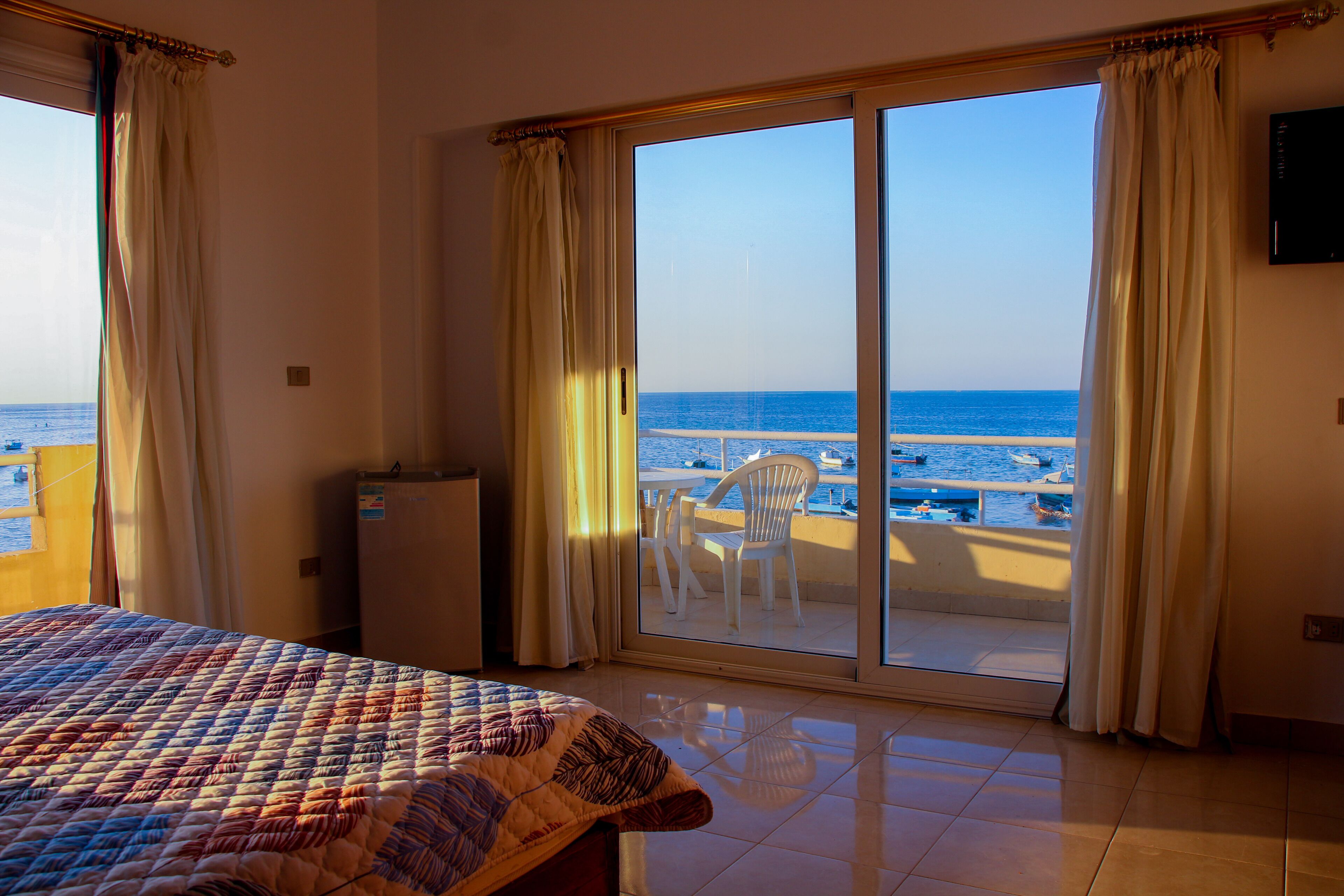 Foto - Boulevard Apartment Hotel