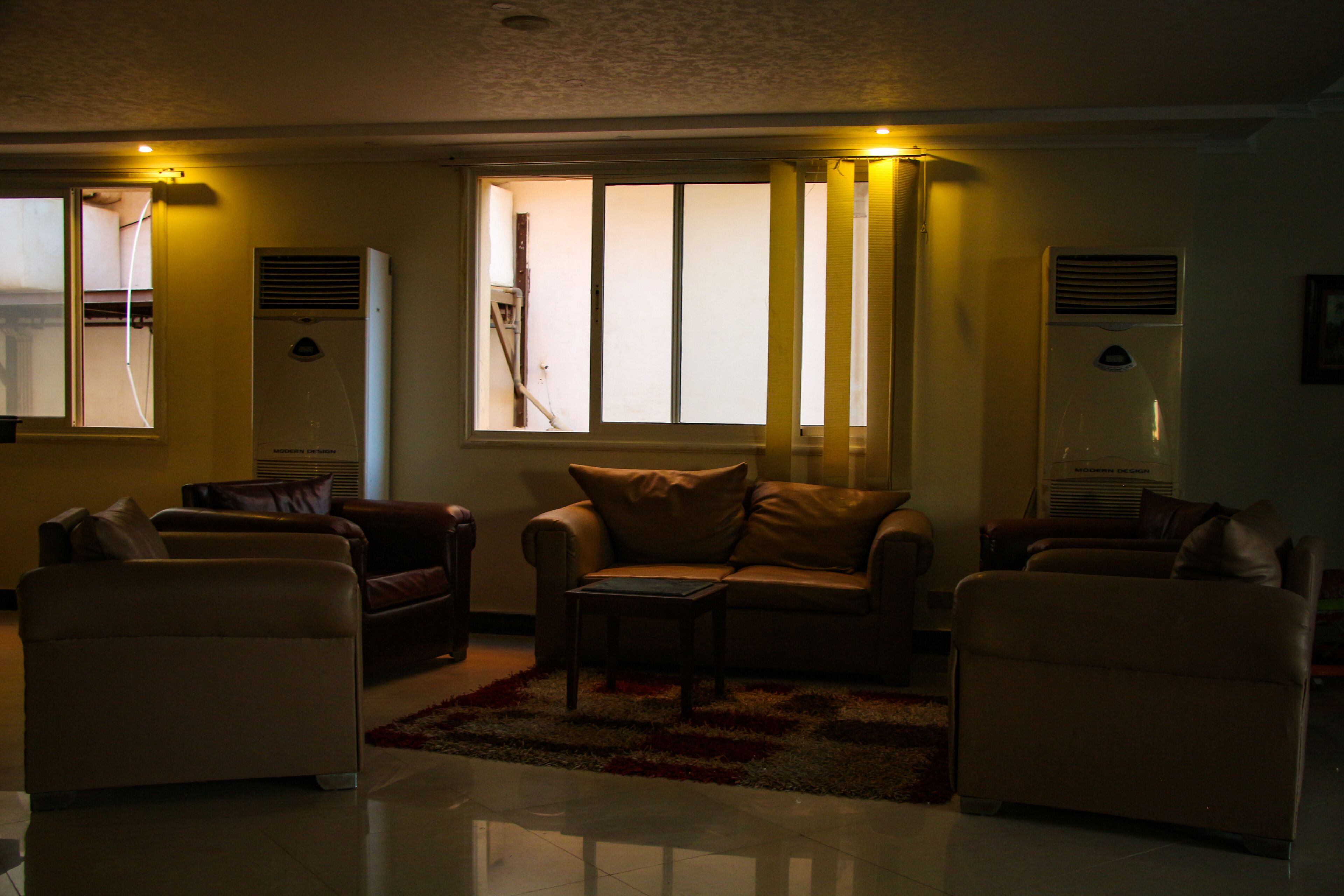 Foto - Boulevard Apartment Hotel