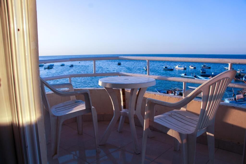 Foto - Boulevard Apartment Hotel