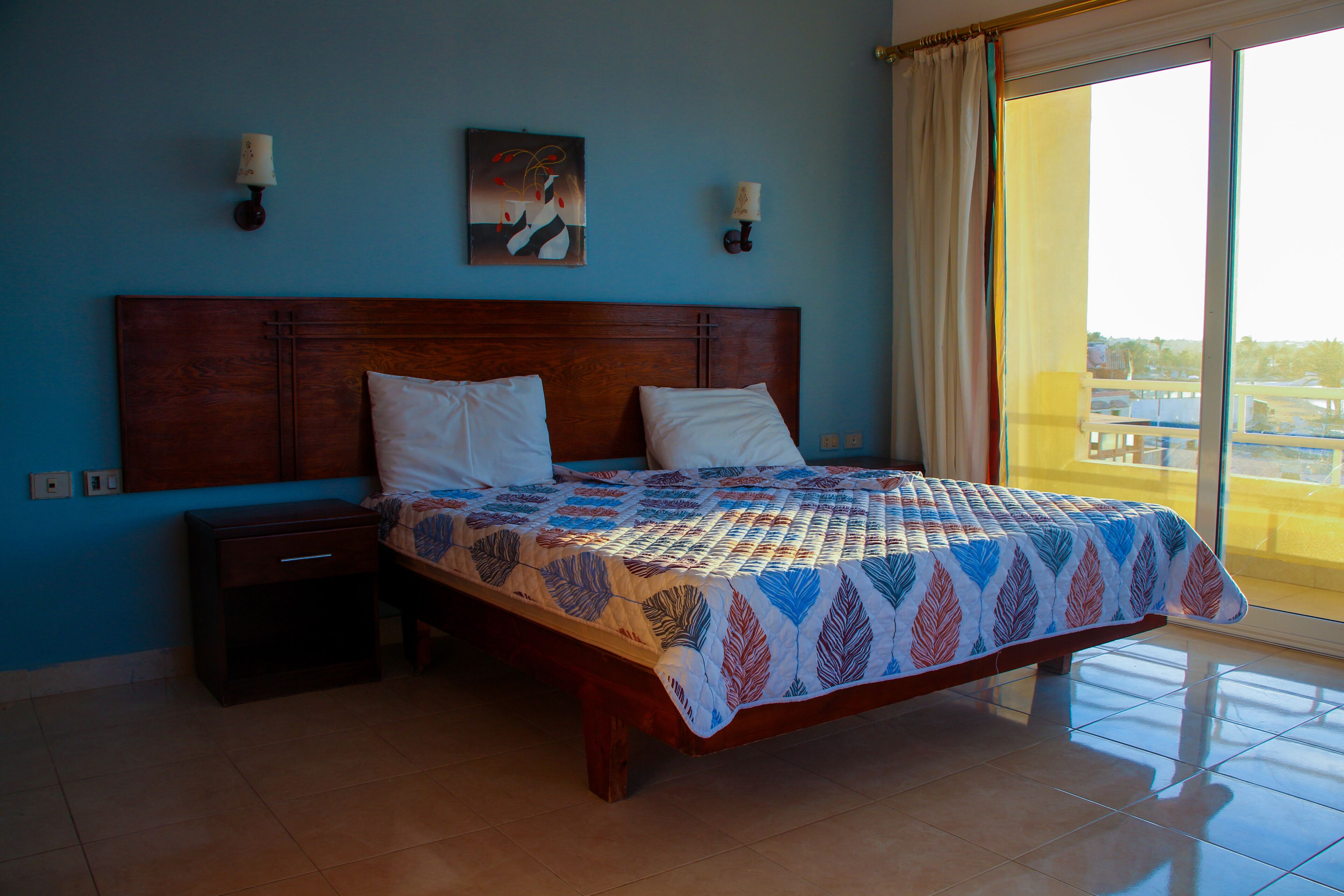 Foto - Boulevard Apartment Hotel