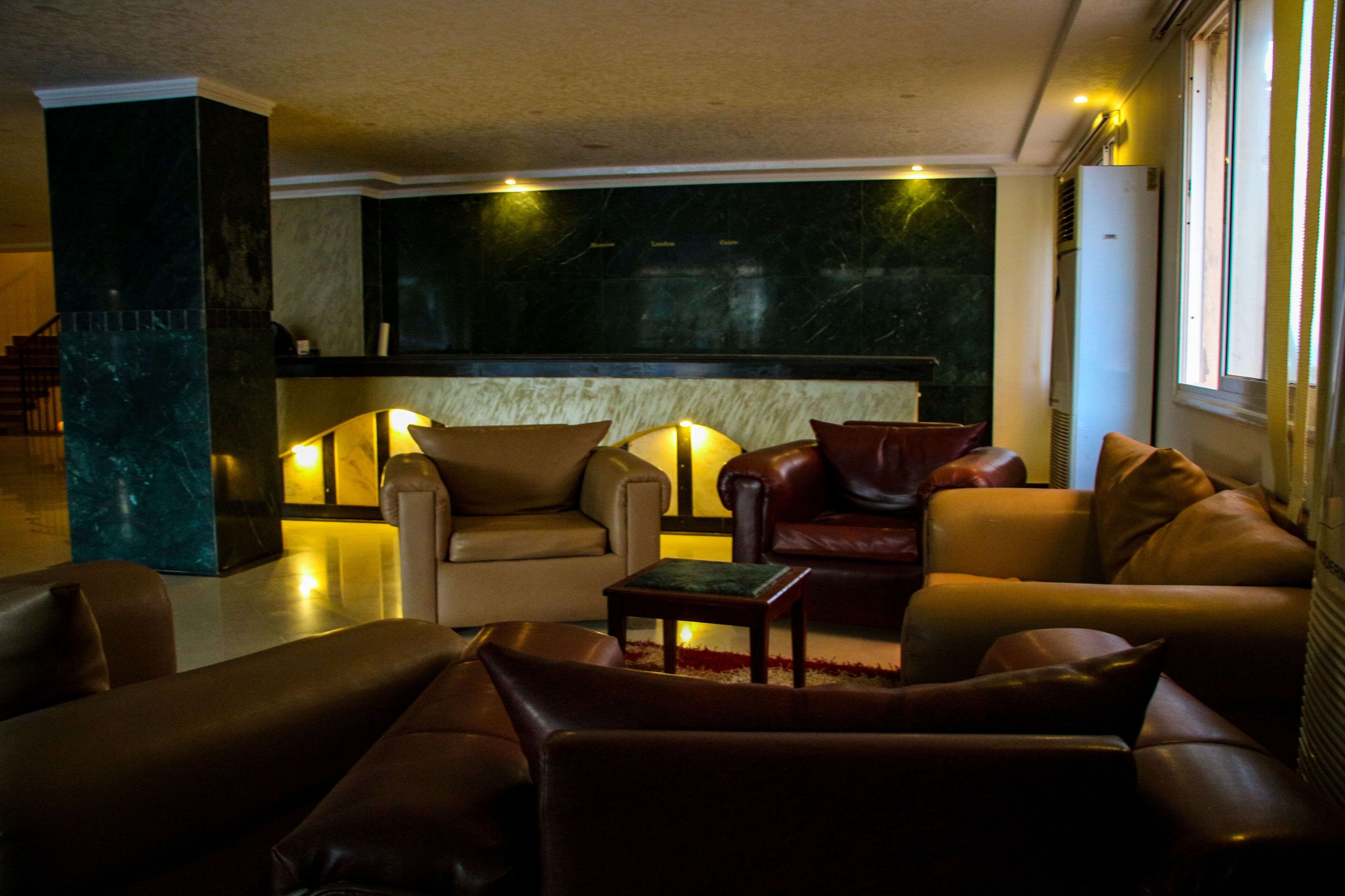 Foto - Boulevard Apartment Hotel