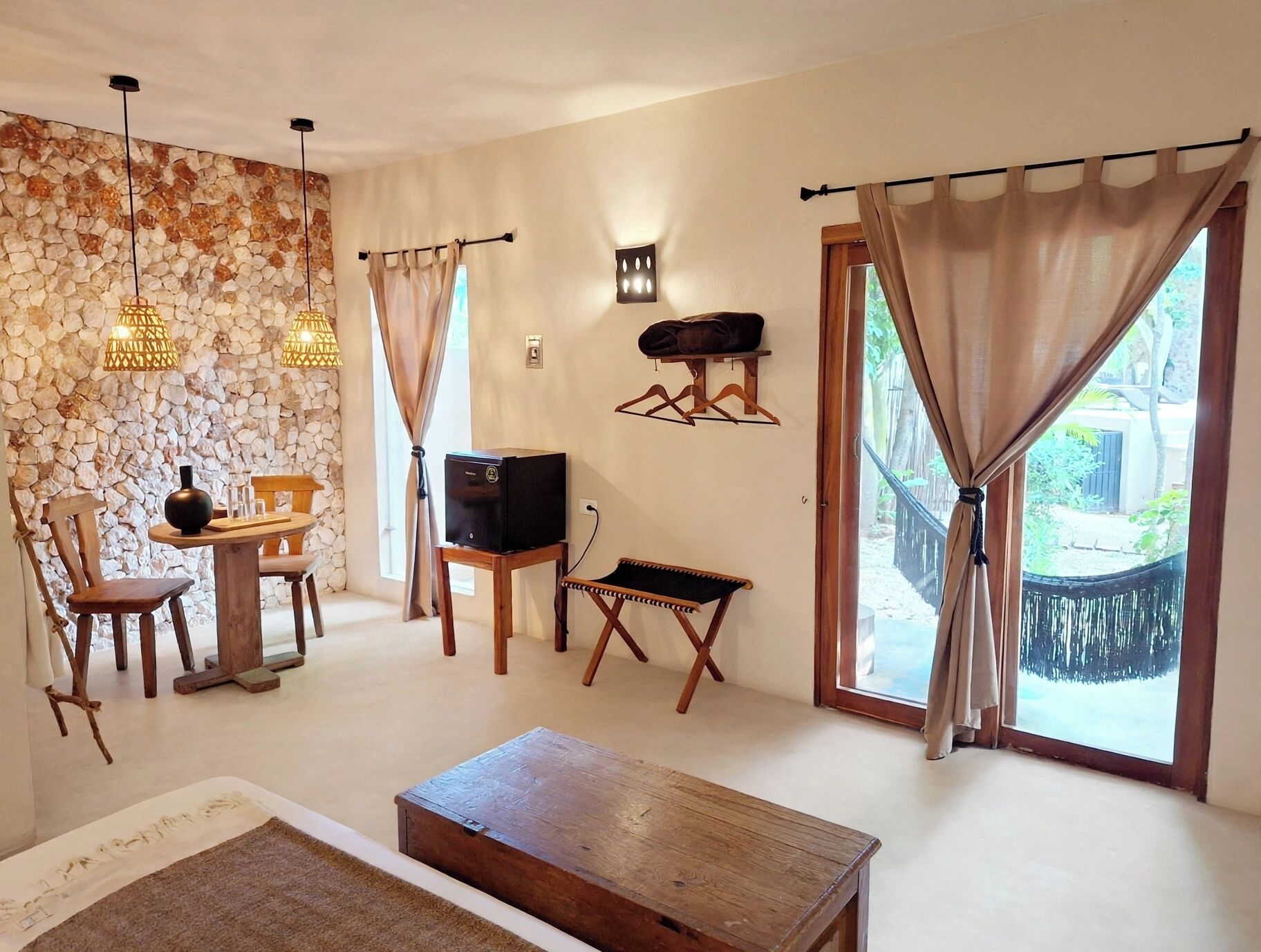 Foto - Hotel Refugio 41