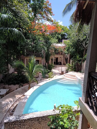 Hotel Refugio 41