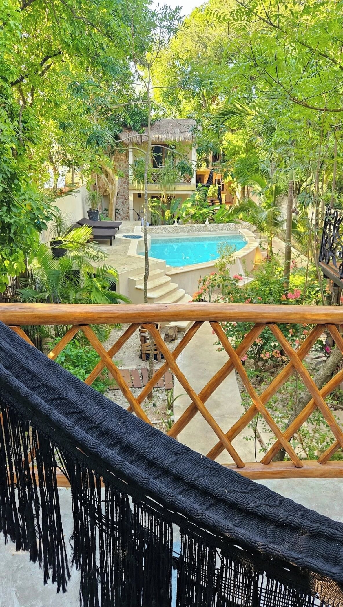 Foto - Hotel Boutique Refugio 41