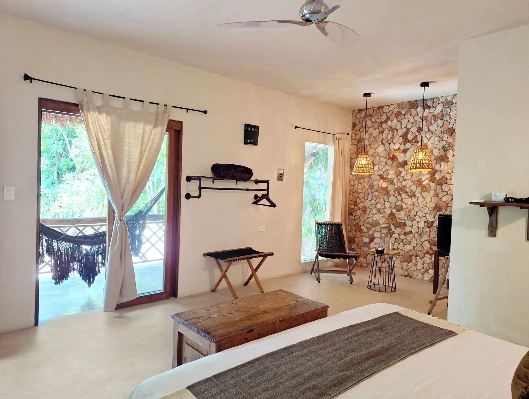Habitación