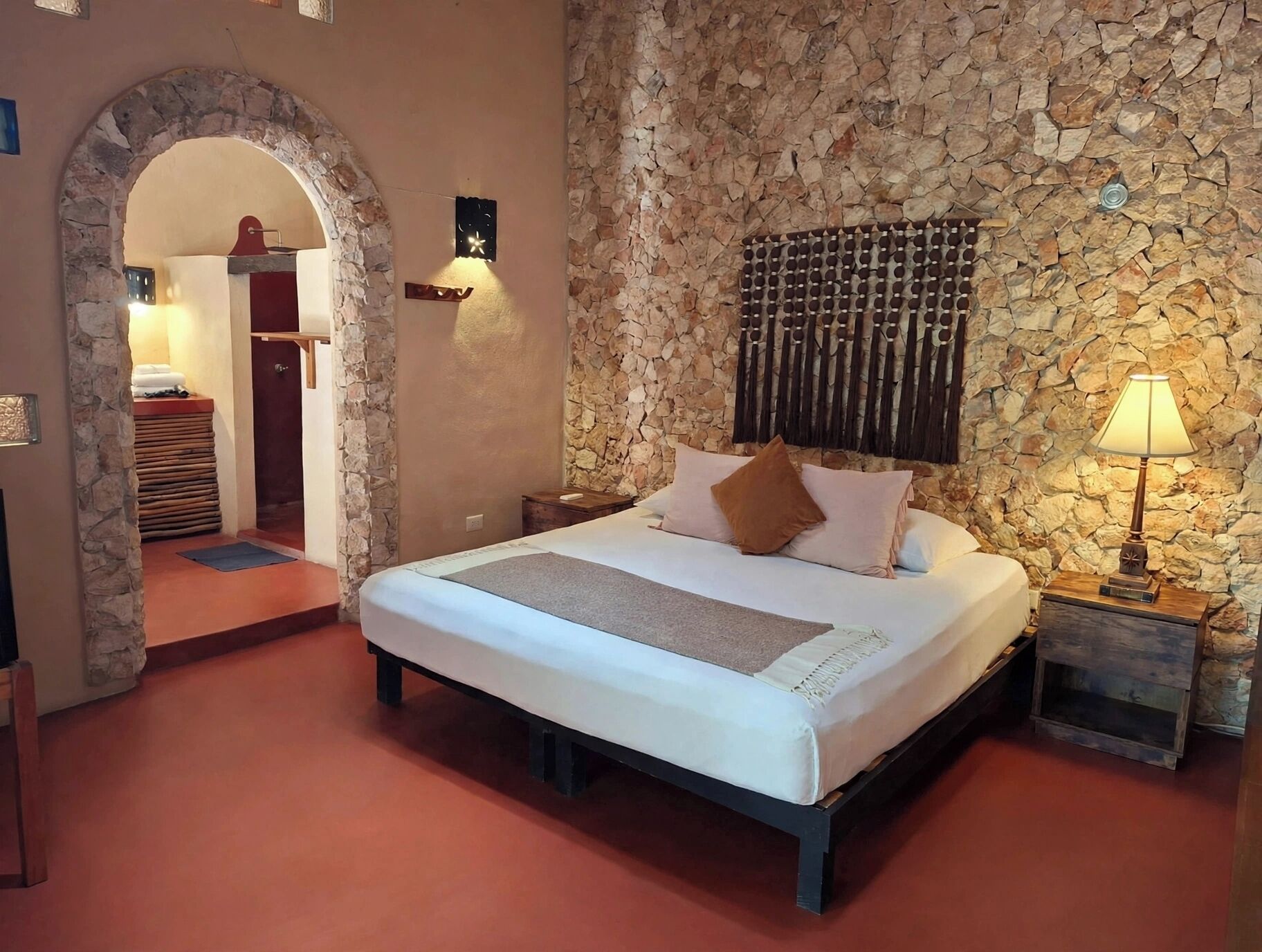 Chambre Standard double