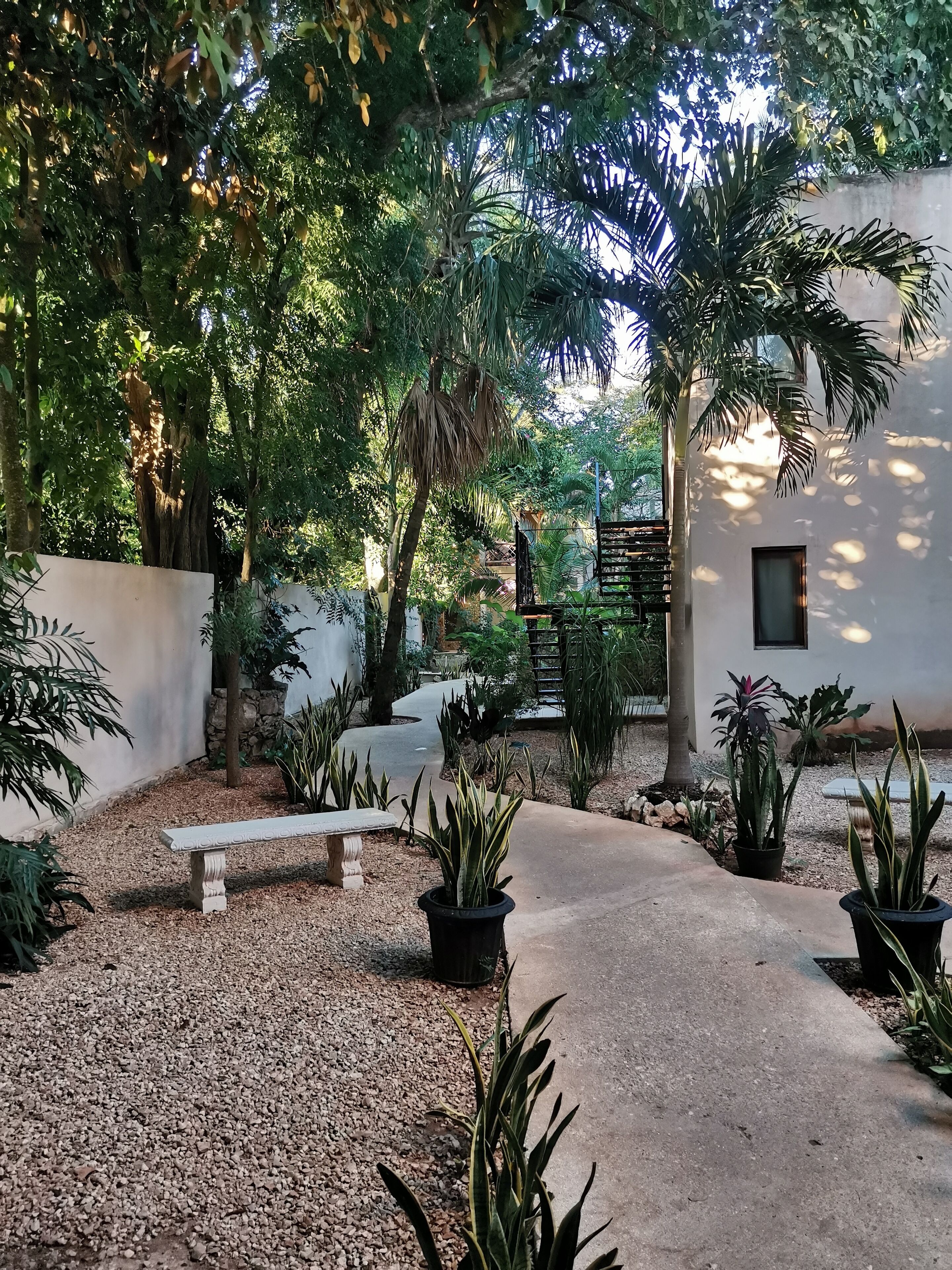 Photo - Hotel Boutique Refugio 41