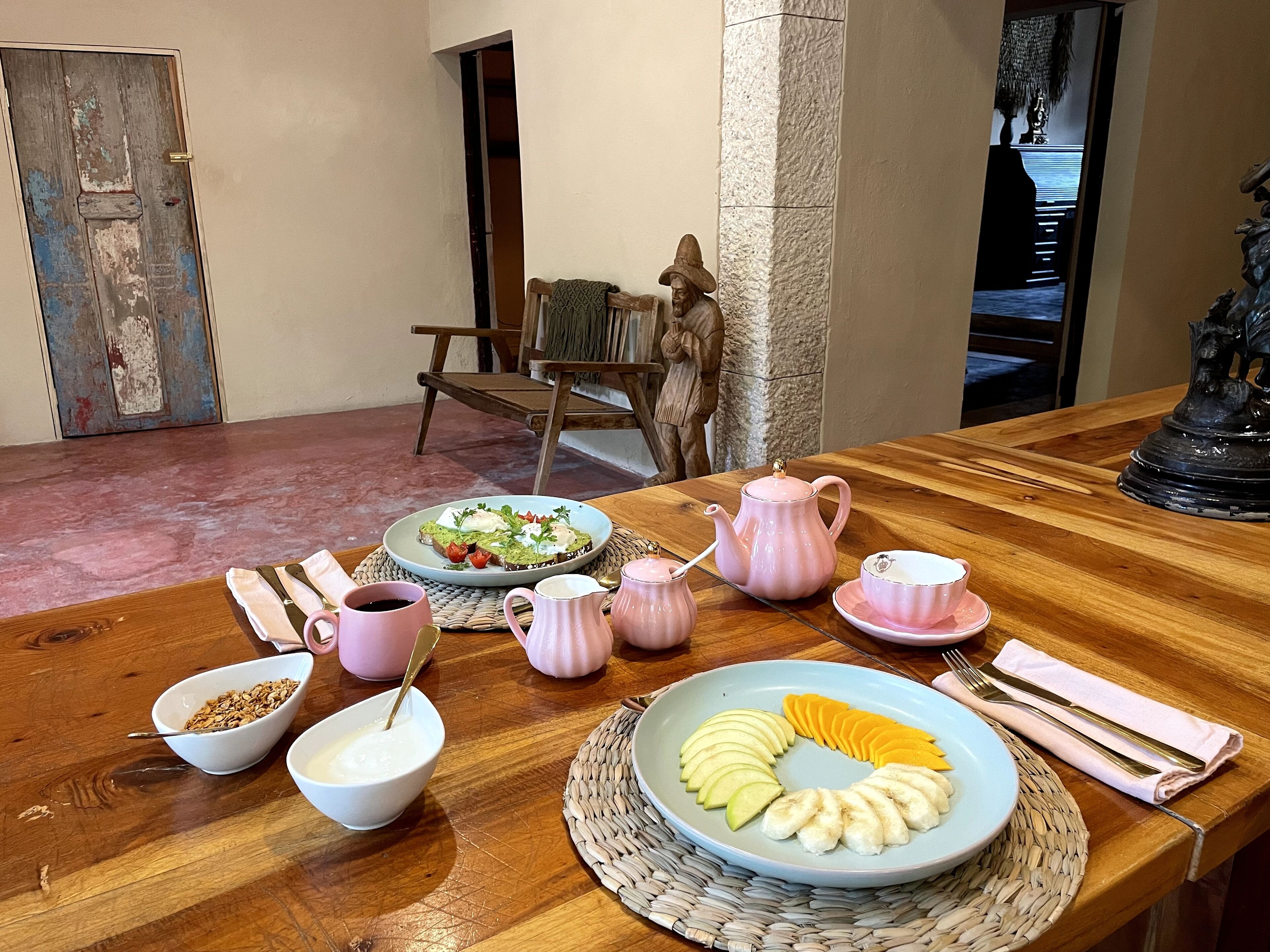 Photo - Hotel Boutique Refugio 41