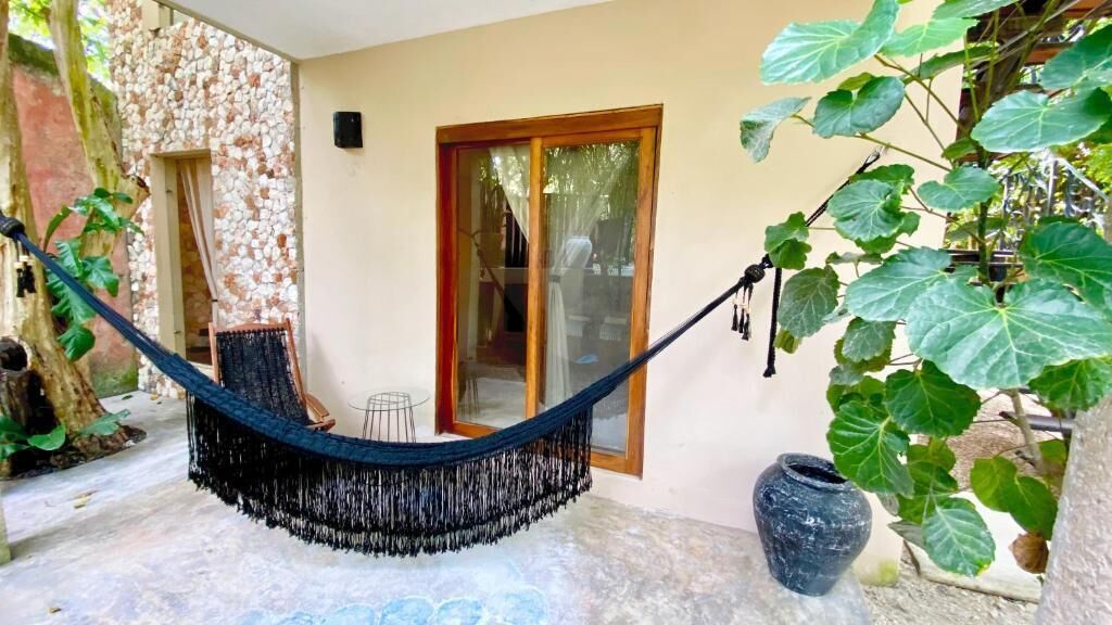 Photo - Hotel Boutique Refugio 41