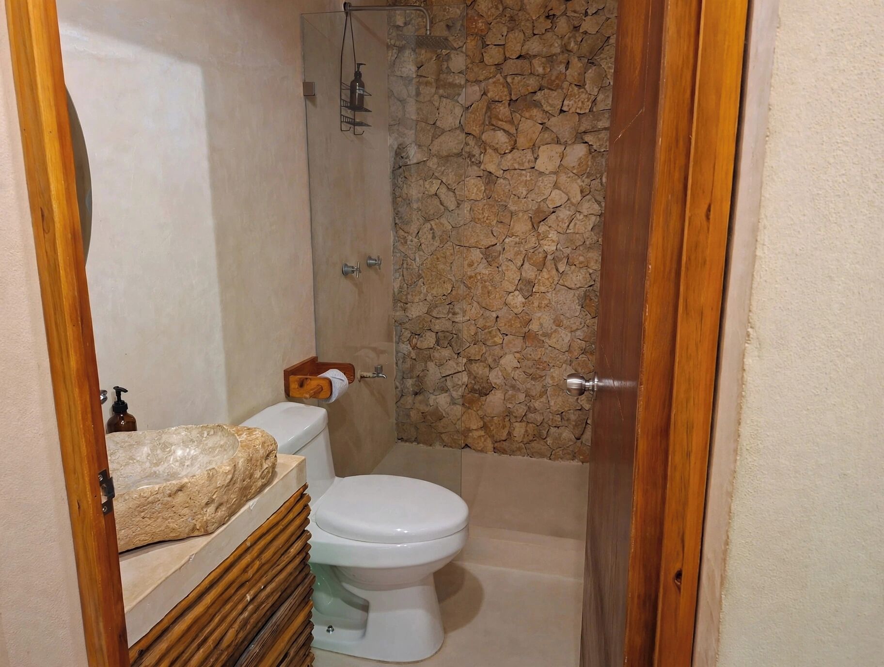 Foto - Hotel Refugio 41