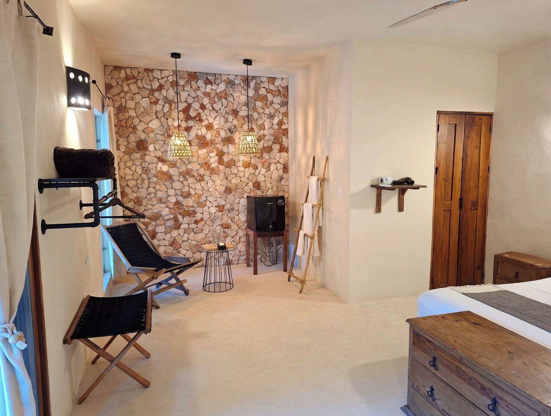 Foto - Hotel Refugio 41
