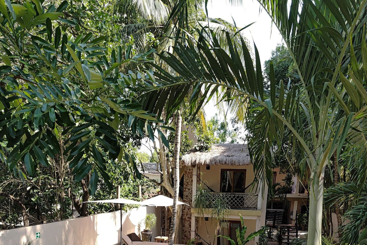 Área de estar